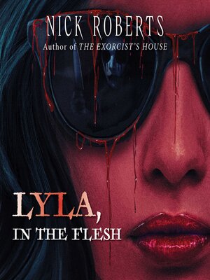 cover image of Lyla, in the Flesh